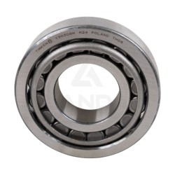 TAPERED ROLLER BEARING (OUTER/INNER RINGS)