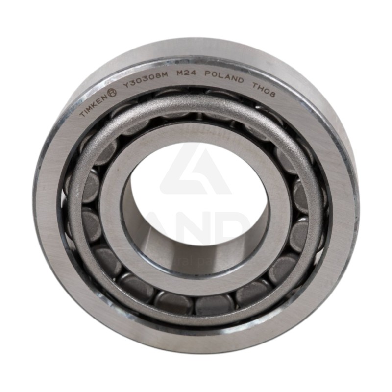 TAPERED ROLLER BEARING (OUTER/INNER RINGS)