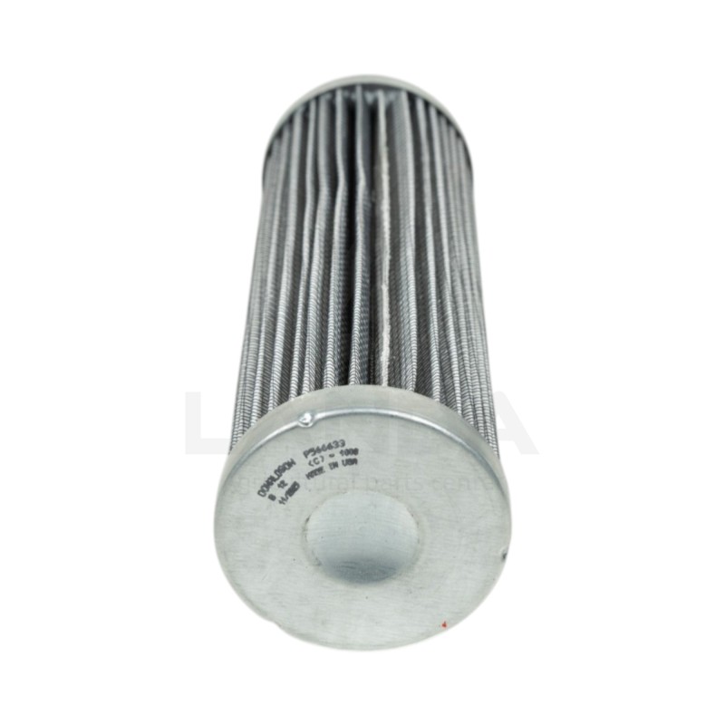 HYDRAULIC CARTRIDGE FILTER