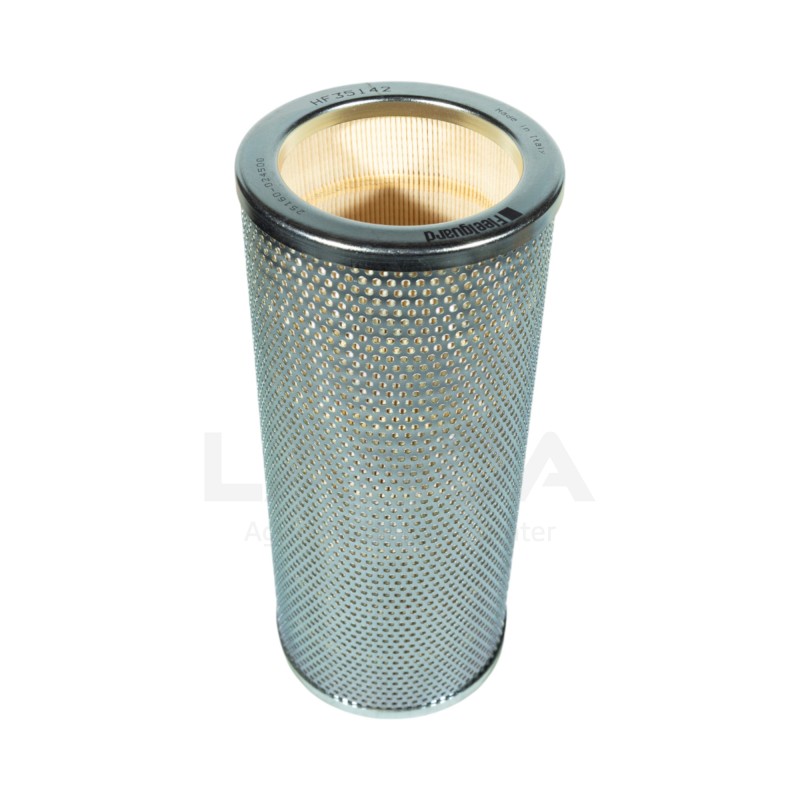 HYDRAULIC CARTRIDGE FILTER