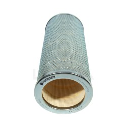 HYDRAULIC CARTRIDGE FILTER