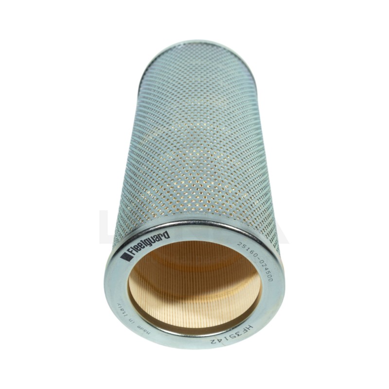 HYDRAULIC CARTRIDGE FILTER