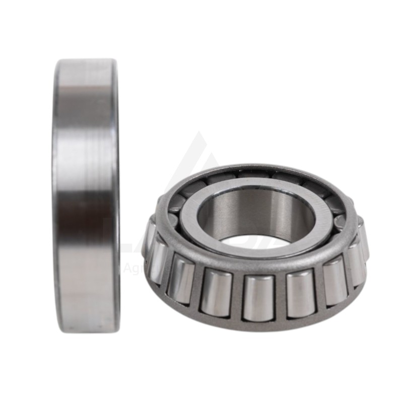 TAPERED ROLLER BEARING (OUTER/INNER RINGS)
