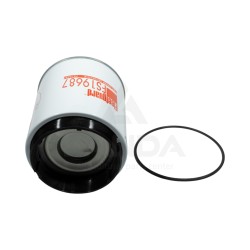FILTRE A GASOIL Decanteur 10 Microns