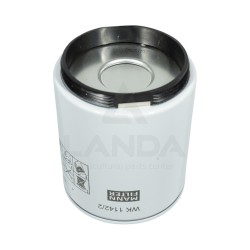 PRE FUEL FILTER DECANTER