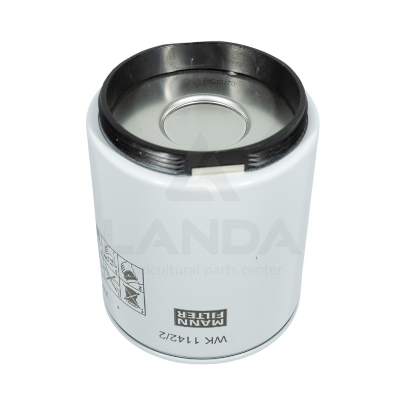 PRE FUEL FILTER DECANTER
