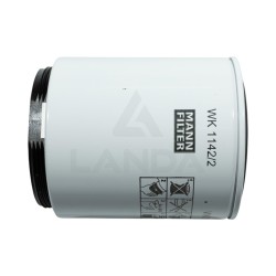 PRE FUEL FILTER DECANTER