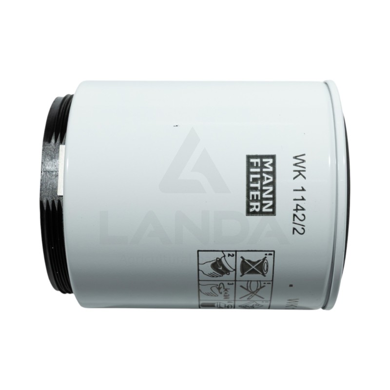 PRE-FILTRE A GASOIL Décanteur