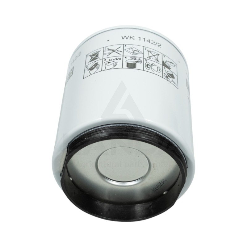 PRE-FILTRE A GASOIL Décanteur