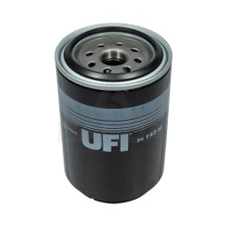PRE FUEL FILTER DECANTER 30 MICRONS