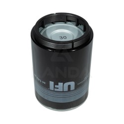 PRE FUEL FILTER DECANTER 30 MICRONS