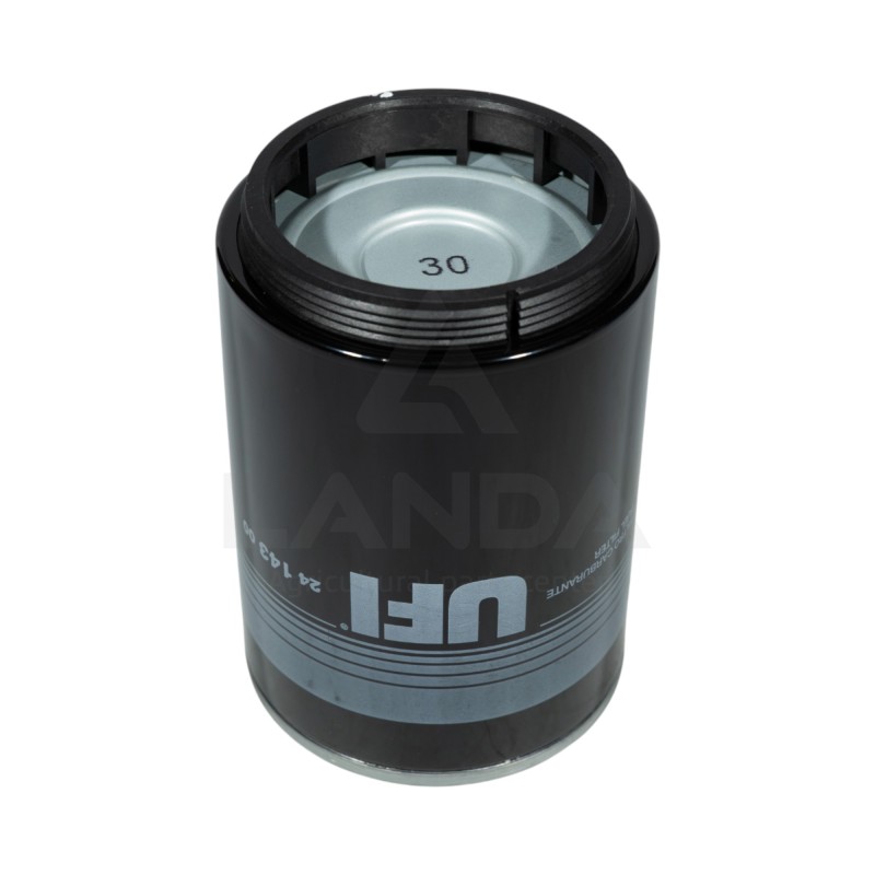 PRE FUEL FILTER DECANTER 30 MICRONS