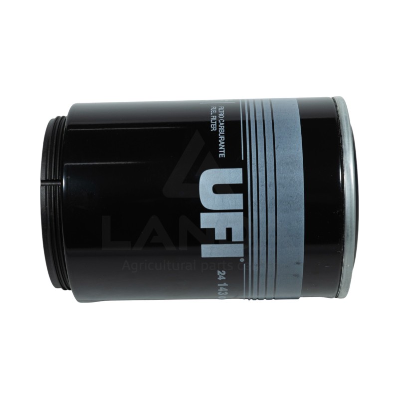 PRE FUEL FILTER DECANTER 30 MICRONS