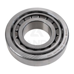 TAPERED ROLLER BEARING (OUTER/INNER RINGS)