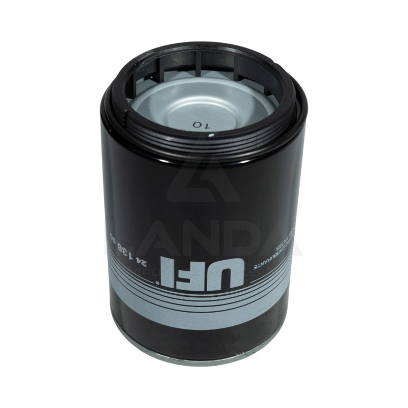 PRE FUEL FILTER DECANTER 10 MICRONS