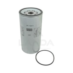 PRE FUEL FILTER DECANTER