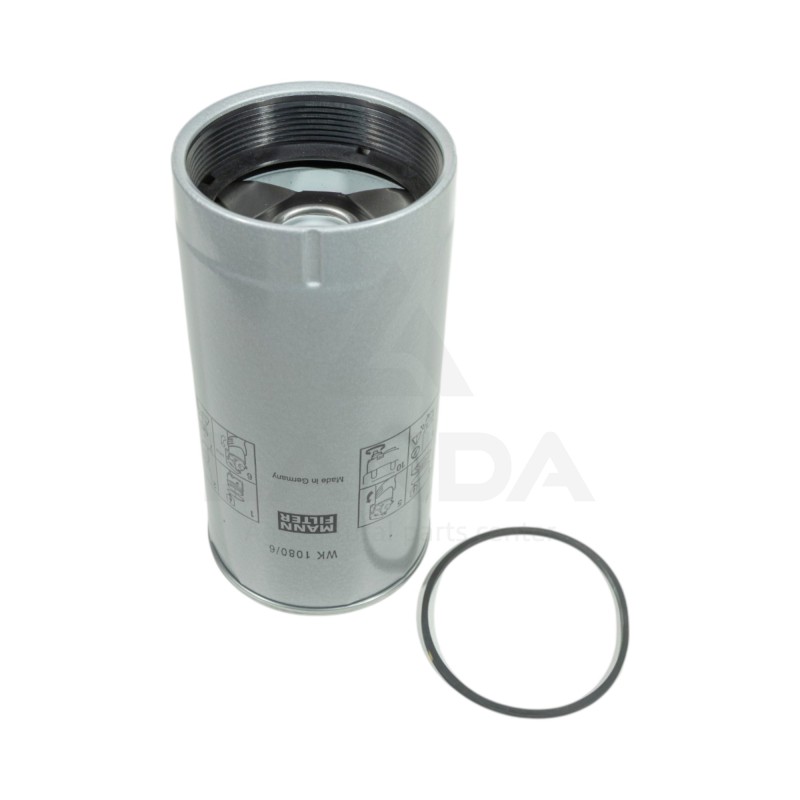 PRE-FILTRE A GASOIL Decanteur