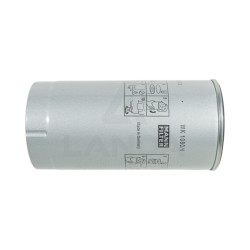 PRE FUEL FILTER DECANTER