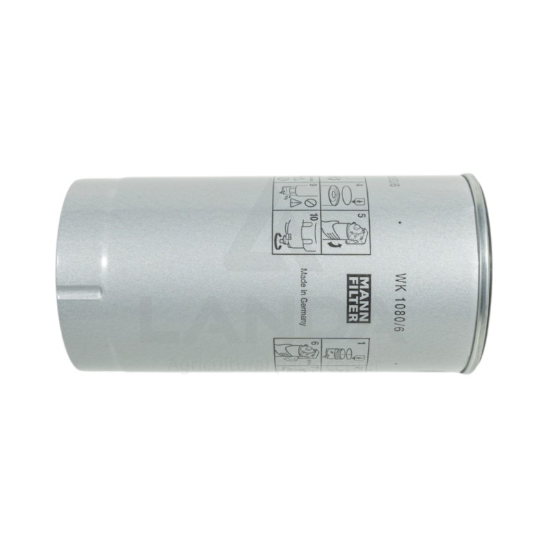 PRE-FILTRE A GASOIL Decanteur