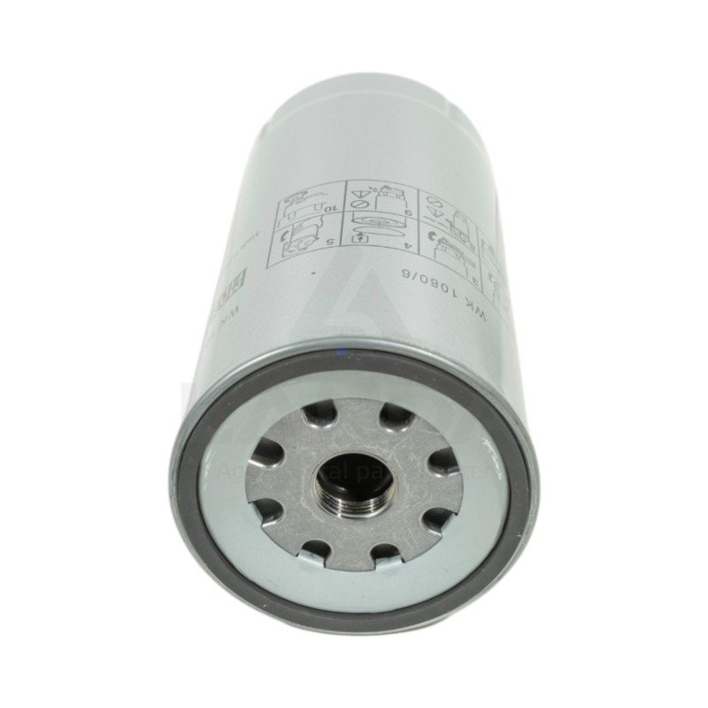 PRE-FILTRE A GASOIL Decanteur