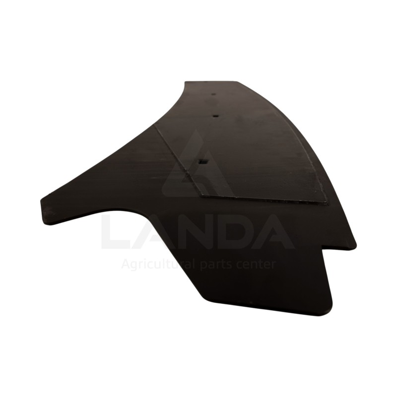 REINFORCED LOWER LEFT SIDE WEAR PLATE (CARBIDE)