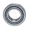 TAPERED ROLLER BEARING (OUTER/INNER RINGS)