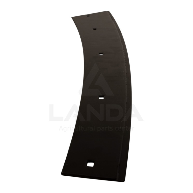 REINFORCED RIGHT INTERMEDIATE WEAR PLATE (CARBIDE)