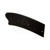 REINFORCED LOWER RIGHT SIDE WEAR PLATE (CARBIDE)