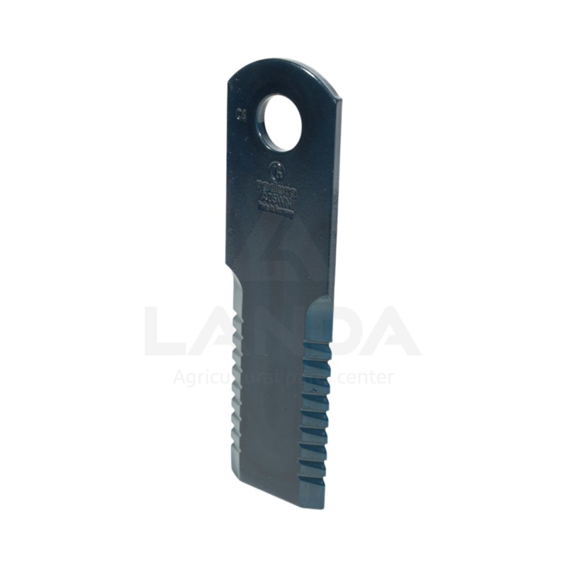 STRIE PRIMELINE STRAW CHOPPER KNIFE