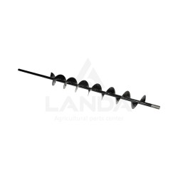 VIS A AUGET GAUCHE (Lg 1460 mm)