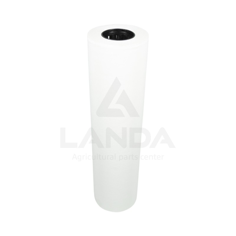 HYDRAULIC CARTRIDGE FILTER