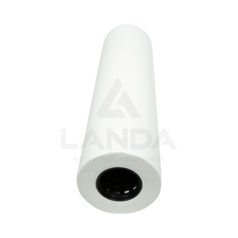 HYDRAULIC CARTRIDGE FILTER