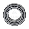 ROULEMENT A ROULEAUX CONIQUES (CONE/CUVETTE) 32007X-90KA1