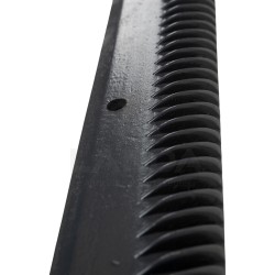 JEU DE 2 BATTES DROITES (1680mm - Batteur fermé)