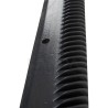SET OF 2 RIGHT RASP BARS (1680mm - Closed drum)