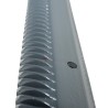 SET OF 2 LEFT RASP BARS (1400mm - Closed drum)