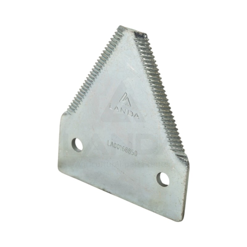 SECTION LANDA PREMIUM CUT 14 TPI FINE DENTURE (CLAAS)