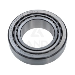 ROULEMENT A ROULEAUX CONIQUES (CONE/CUVETTE)