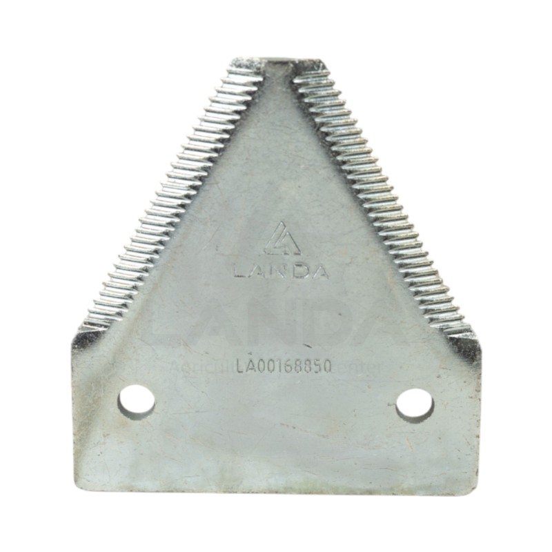 SECTION LANDA PREMIUM CUT 14 TPI FINE DENTURE (CLAAS)