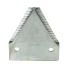 SECTION LANDA PREMIUM CUT 14 TPI FINE DENTURE (CLAAS)