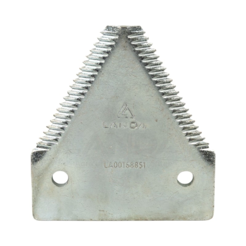 KNIFE 11 TPI LANDA PREMIUM CUT (CLAAS)