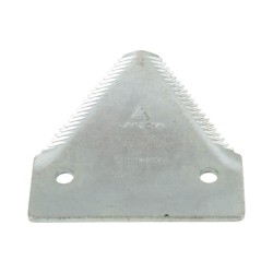 SECTION LANDA PREMIUM CUT 11 TPI GROSSE DENTURES (CLAAS)