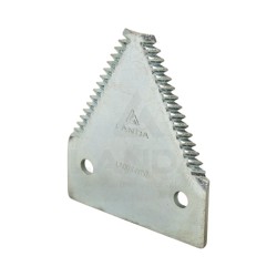 LANDA PREMIUM CUT 7 TPI VERY COARSE KNIFE (CLAAS)