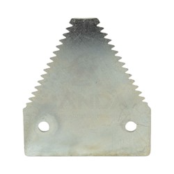 LANDA PREMIUM CUT 7 TPI VERY COARSE KNIFE (CLAAS)