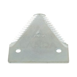 SECTION LANDA PREMIUM CUT 7 TPI TRES GROSSE DENTURES (CLAAS)