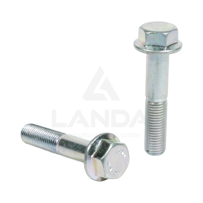 HEXAGONAL SCREW M16X80