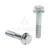 HEXAGONAL SCREW M16X80
