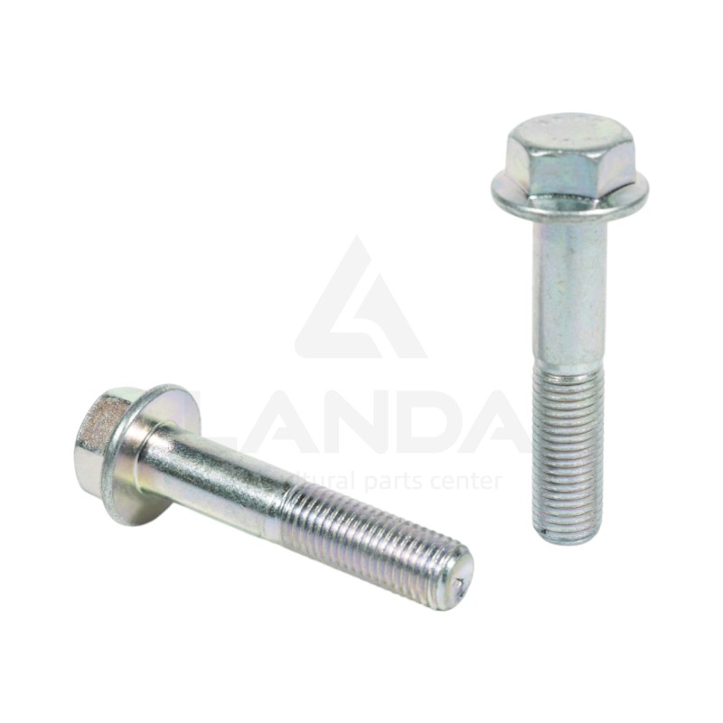 HEXAGONAL SCREW M16X80
