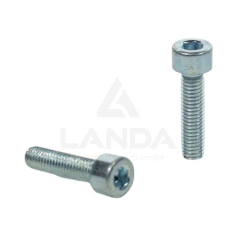 VIS TETE HEXAGONALE (M5x20)