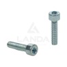 VIS TETE HEXAGONALE (M5x20)